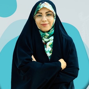 محبوبه حجتیان  بهترین وکیل ایران