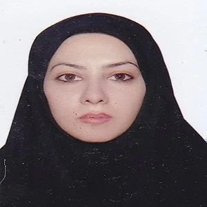 نرگس رستمی