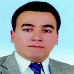 علی رضایی