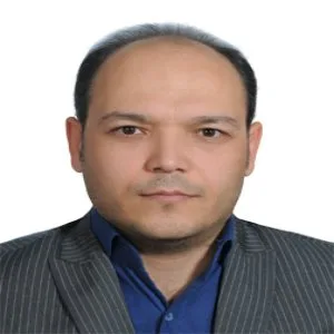 مهدی یوسفی مراغه