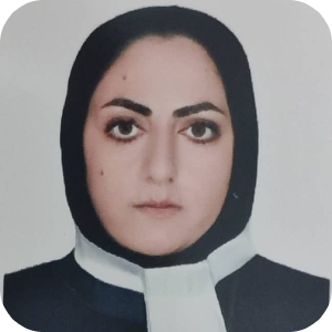 مریم علی عسکری بهترین وکیل شیراز