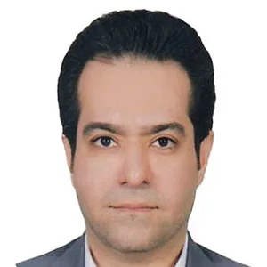 وکیل محمد امین ابراهیمی