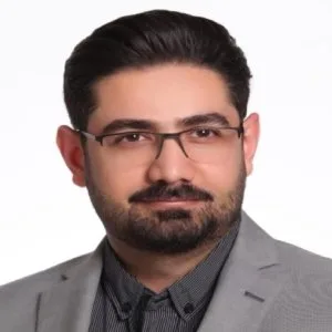 محمد مسعود یوسفی