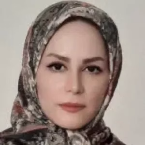 پرستو رادمنش
