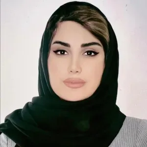 سعیده کشاورز بهترین وکیل شیراز