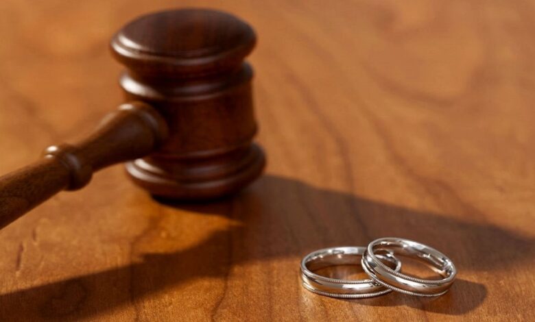 لیست 10 تا از بهترین وکیل طلاق در تبریز ⚖️【سال1402】