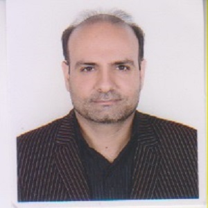 حسن احمدی