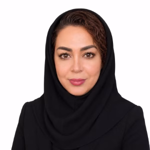 مرضیه زارع
