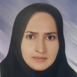 نسرین مختاری کیا