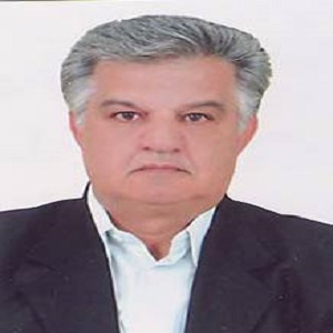 سید حسن کاظمی