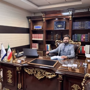 احسان کریمی