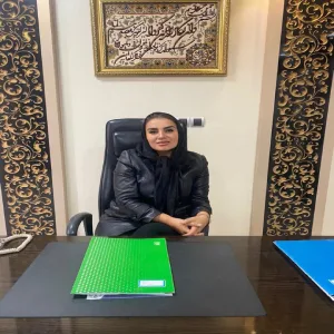 فهیمه حسینی