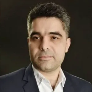 دکتر غلامرضا میرزائی نژاد