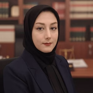 فرزانه مدهوش