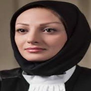 دکتر میترا ضرابی بهترین وکیل طلاق در تهران