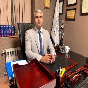 دکتر محمد تقی زاده بهترین وکیل خانواده در تهران