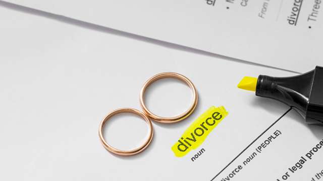 عده طلاق چیست
