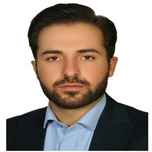 علی غفاری وکیل ملکی در اردبیل