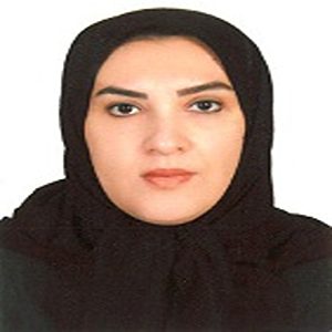 آرزو ابراهیمی