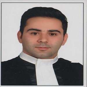 احسان عزیزپور وکیل مهریه در اردبیل