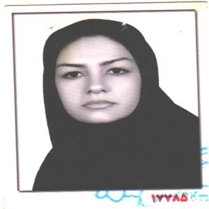 فاطمه بختیاری بهترین وکیل زن در اسلامشهر
