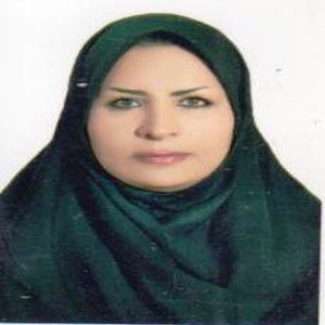 خدیجه اژدری