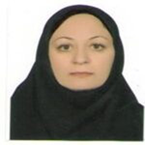 لیلا ارشادی فر وکیل زن در اردبیل