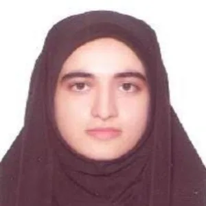 ملیحه حسینعلی