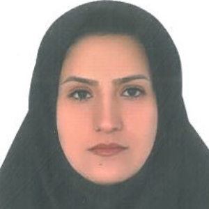 مریم جهانبخش وکیل و مشاور پایه یک دادگستری اصفهان