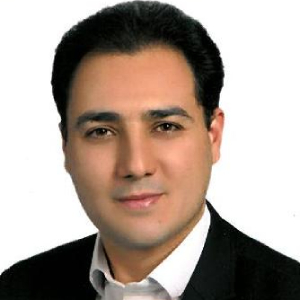 محمد امین شاهنگیان وکیل و مشاور پایه یک دادگستری اصفهان