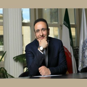 محمدرضا مهری بهترین وکیل جرایم پزشکی در تهران