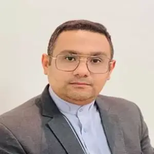مرتضی احمدپور بهترین وکیل جرایم پزشکی در تهران