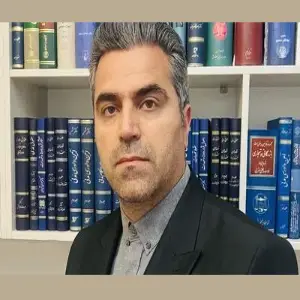 دکتر روح الله کریمی بهترین وکیل ارث و انحصار وراثت در تهران