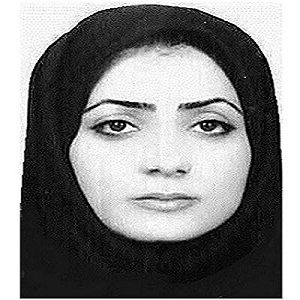 رویا اکبریان بهترین وکیل زن در اسلامشهر