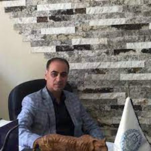 شاهرخ صحرایی وکیل پایه یک دادگستری