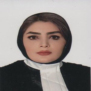 سودا نادری شیران وکیل ملکی در اردبیل