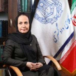 سوده حامد توسلی بهترین وکیل مهریه در تهران