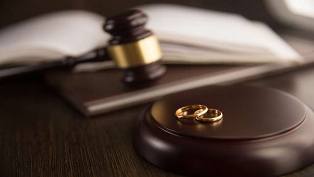 قانون جدید طلاق از طرف زن