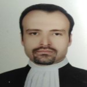 احمد علیزاده بهترین وکیل خانواده در کرج