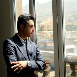 علیرضا منصوریان بهترین وکیل خانواده در کرج
