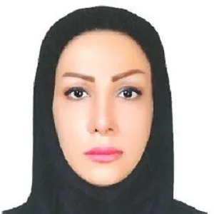 بهاره رستم زاده