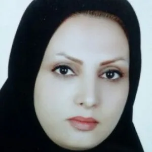 فریبا قلی زاده