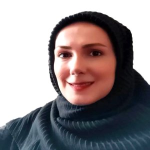 فریبا محمد بهترین وکیل در جنوب تهران