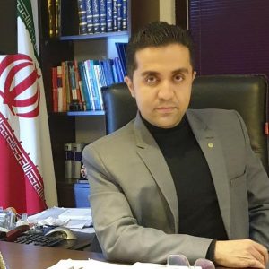 فرزاد جوادی نژاد بهترین وکیل در اصفهان