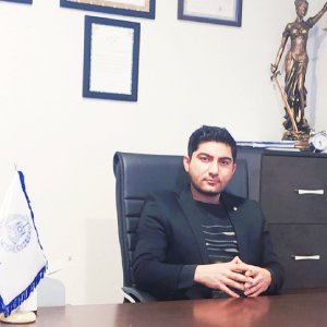 حبیب جوادی اصل وکیل خانواده در ارومیه