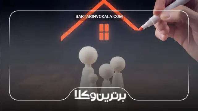 مواردی که به زن قهر کرده نفقه تعلق نمیگیرد؟