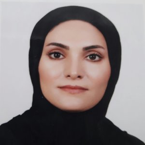 مریم حاجی احمدی بهترین وکیل قم