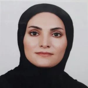 مریم حاجی احمدی