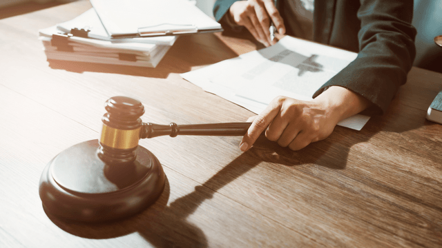 مهم ترین ویژگی های وکیل کیفری خبره در کرج