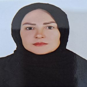 پروانه احمدیان بهترین وکیل زن در کرج